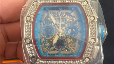 temu richard mille